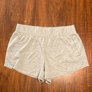 Athletic Works Women’s XXL (20) athletic shorts